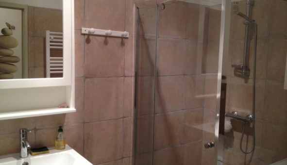 Logement �tudiant T2 &agrave; Ajaccio (20000)