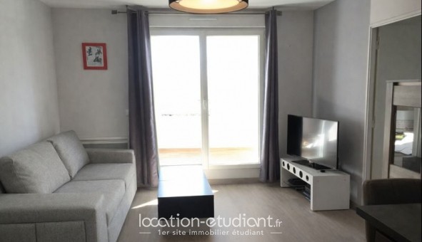 Logement �tudiant T2 &agrave; Ajaccio (20000)