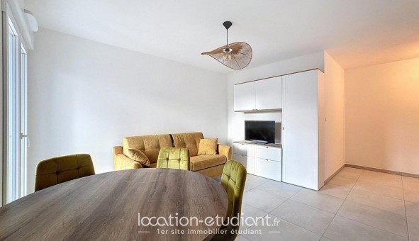 Logement �tudiant T2 &agrave; Ajaccio (20000)