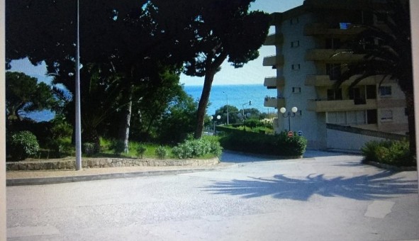 Logement �tudiant T2 &agrave; Ajaccio (20000)