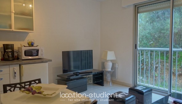 Logement �tudiant T2 &agrave; Ajaccio (20000)