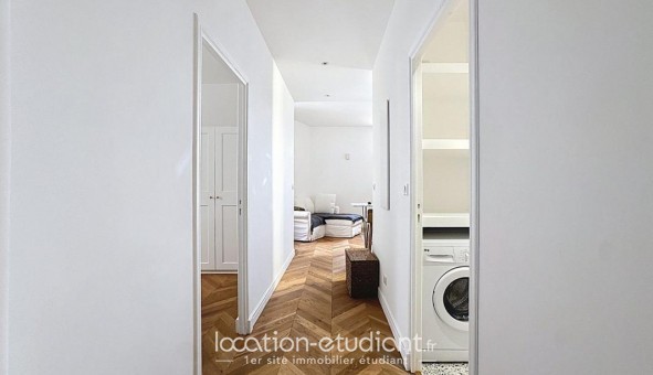 Logement �tudiant T2 &agrave; Ajaccio (20000)