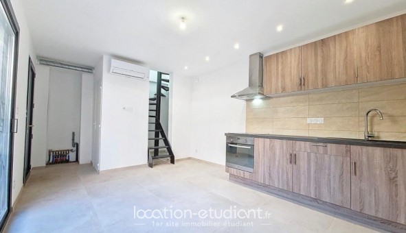 Logement �tudiant T2 &agrave; Ajaccio (20000)