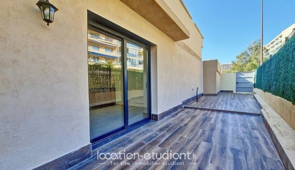 Logement �tudiant T2 &agrave; Ajaccio (20000)