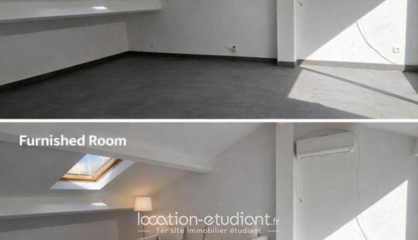 Logement �tudiant T2 &agrave; Ajaccio (20000)