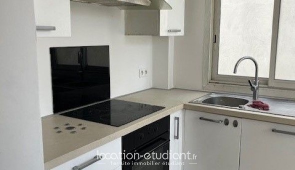 Logement �tudiant T2 &agrave; Ajaccio (20000)