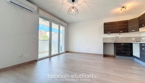 Logement �tudiant T2 &agrave; Ajaccio (20000)