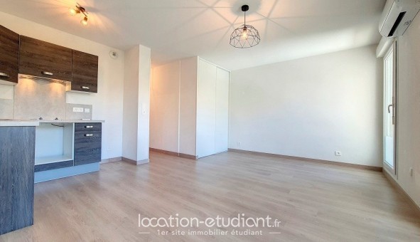 Logement �tudiant T2 &agrave; Ajaccio (20000)