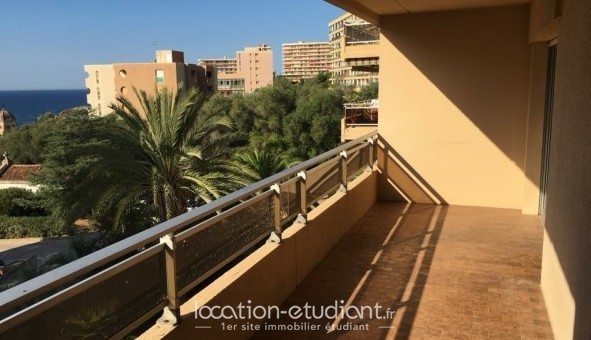 Logement �tudiant T2 &agrave; Ajaccio (20000)