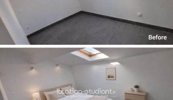 Logement �tudiant T2 &agrave; Ajaccio (20000)