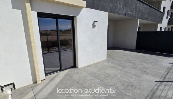 Logement �tudiant T2 &agrave; Ajaccio (20000)