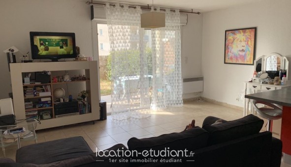 Logement �tudiant T2 &agrave; Ajaccio (20000)