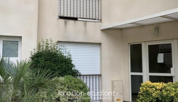 Logement �tudiant T2 &agrave; Ajaccio (20000)