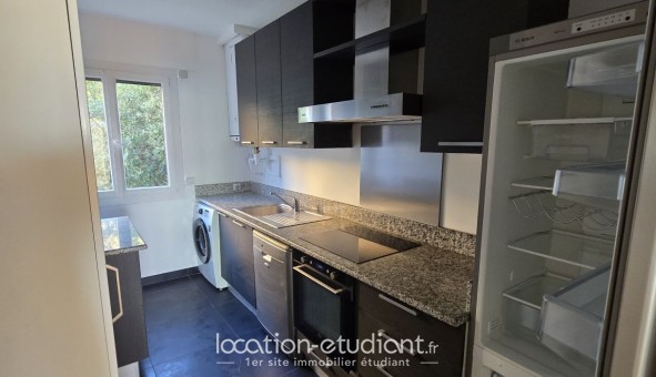 Logement �tudiant T2 &agrave; Ajaccio (20000)