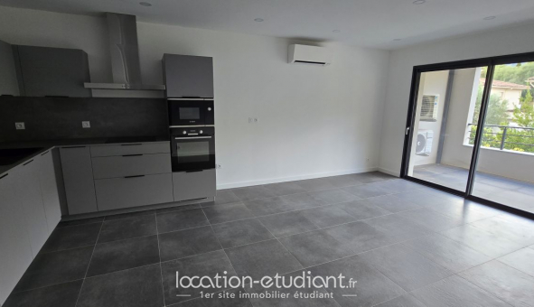 Logement �tudiant T2 &agrave; Ajaccio (20000)