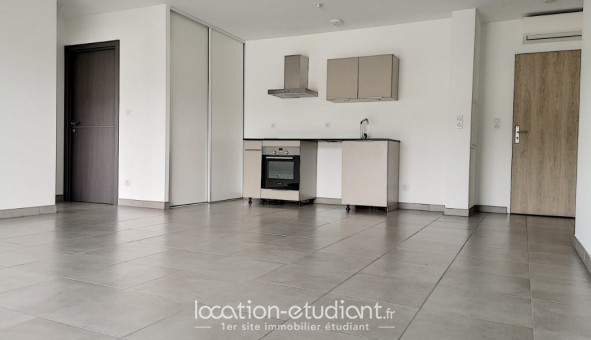 Logement �tudiant T2 &agrave; Ajaccio (20000)