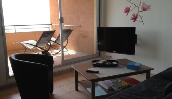 Logement �tudiant T2 &agrave; Ajaccio (20000)