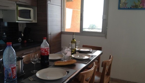 Logement �tudiant T2 &agrave; Ajaccio (20000)