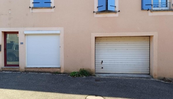 Logement tudiant T2 à Albas (46140)