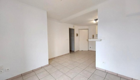 Logement tudiant T2 à Albas (46140)