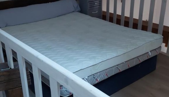 Logement tudiant T2 à Albas (46140)