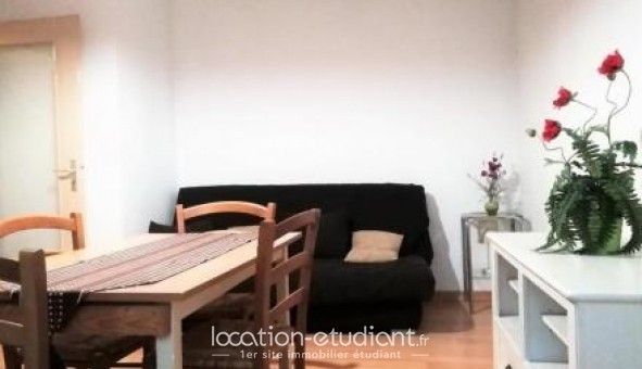 Logement tudiant T2 à Albertville (73200)