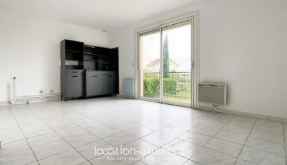 Logement tudiant T2 à Albi (81990)