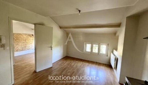 Logement tudiant T2 à Albi (81990)