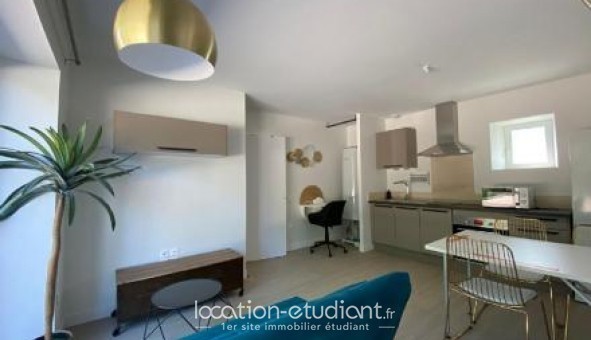 Logement tudiant T2 à Albi (81990)