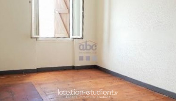 Logement étudiant T2 à Albi (81990)
