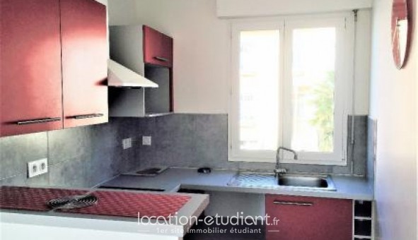 Logement étudiant T2 à Albi (81990)
