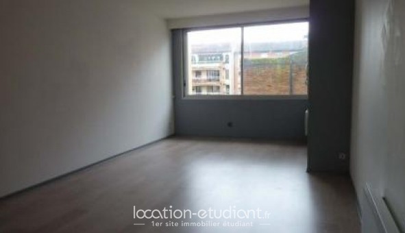 Logement tudiant T2 à Albi (81990)