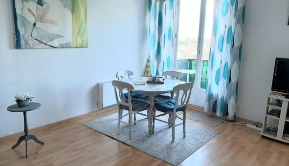 Logement tudiant T2 à Albi (81990)
