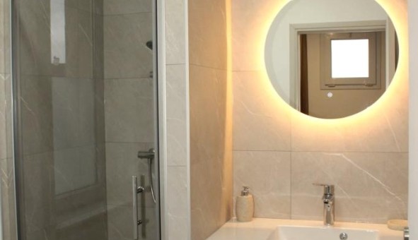 Logement tudiant T2 à Albi (81990)