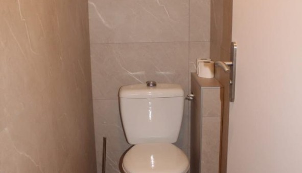 Logement tudiant T2 à Albi (81990)