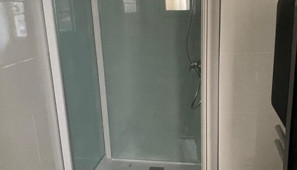 Logement tudiant T2 à Albi (81990)
