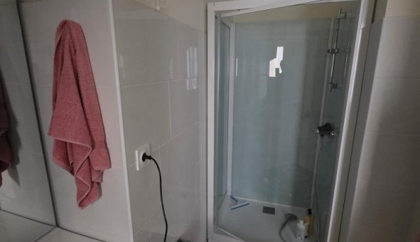 Logement tudiant T2 à Albi (81990)