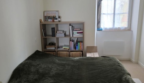 Logement tudiant T2 à Albi (81990)