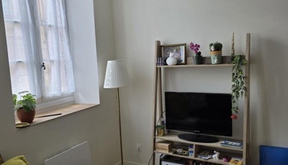 Logement tudiant T2 à Albi (81990)