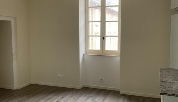 Logement tudiant T2 à Albi (81990)