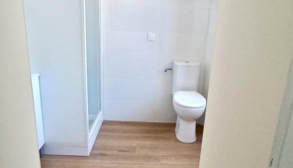 Logement tudiant T2 à Albi (81990)