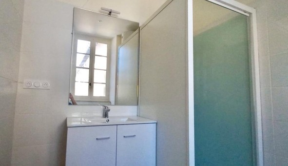 Logement tudiant T2 à Albi (81990)