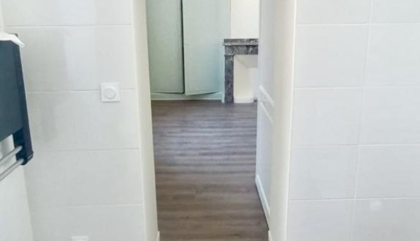 Logement tudiant T2 à Albi (81990)