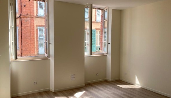 Logement tudiant T2 à Albi (81990)