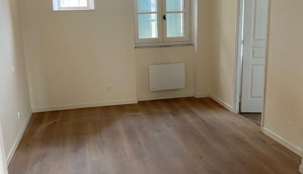 Logement tudiant T2 à Albi (81990)