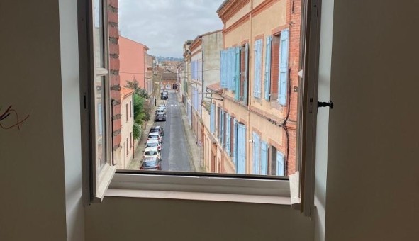 Logement tudiant T2 à Albi (81990)
