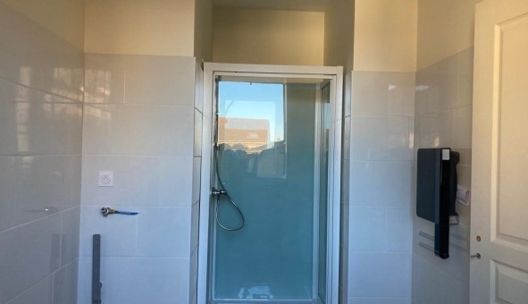 Logement tudiant T2 à Albi (81990)
