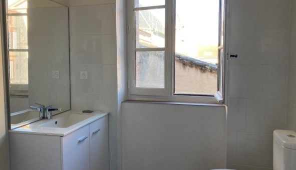 Logement tudiant T2 à Albi (81990)