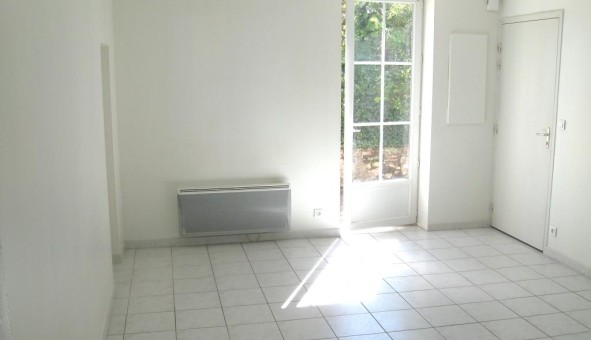 Logement tudiant T2 à Albi (81990)