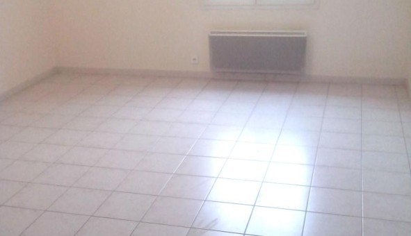 Logement tudiant T2 à Albi (81990)